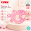 Farlin Doctor.J Educational Smiley Teethers