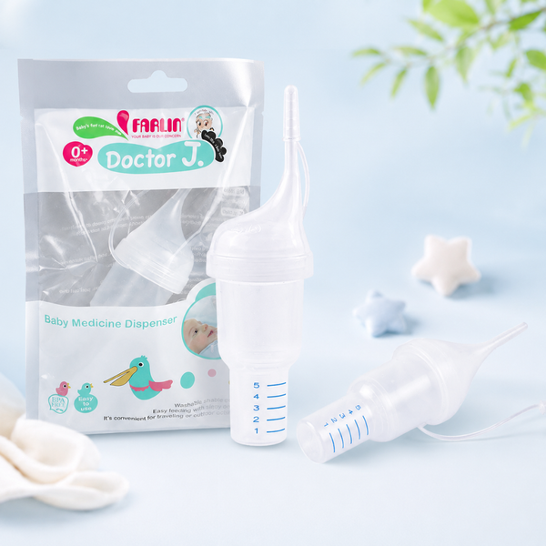 Farlin Medicine Feeder
