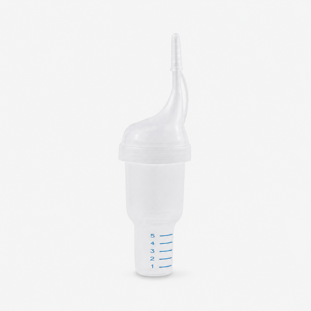 Farlin Medicine Feeder Secondary image