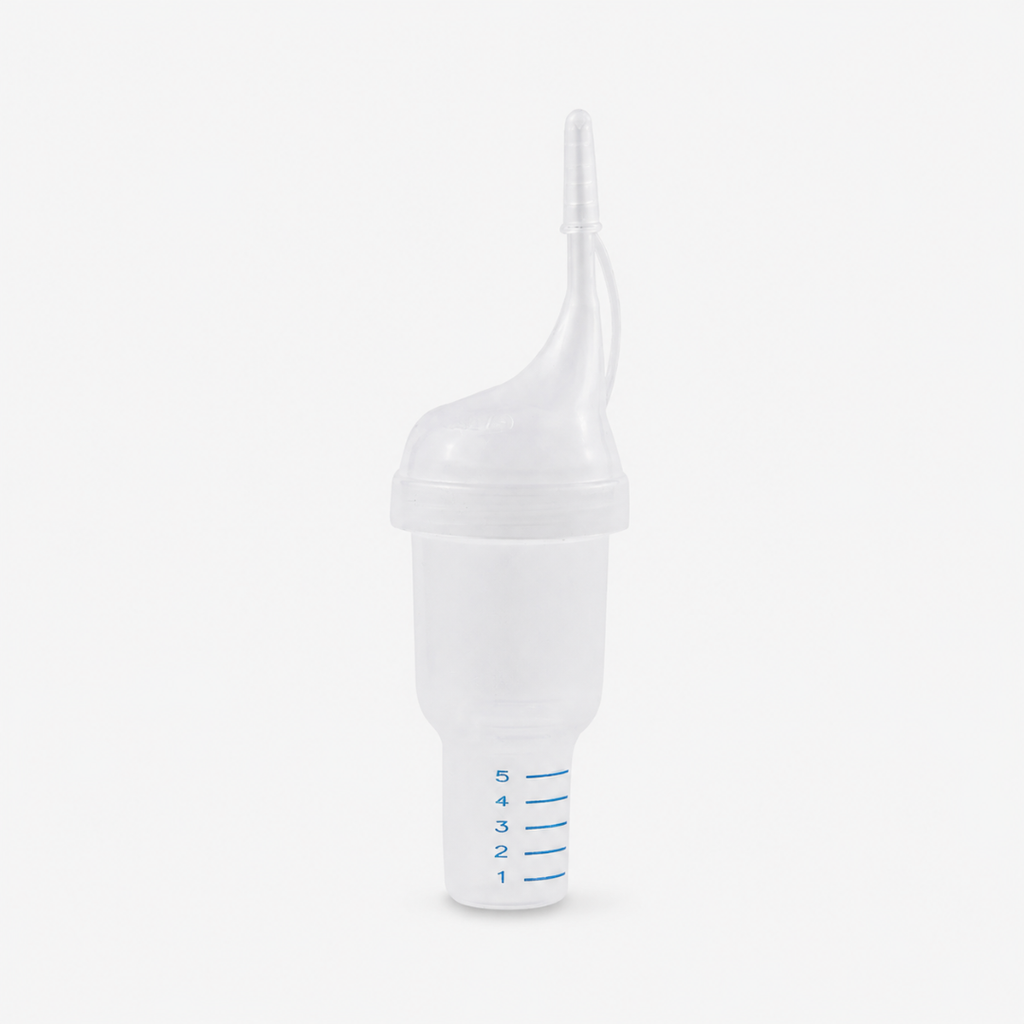 Farlin Medicine Feeder