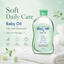 Nexton Baby Oil (Aloe Vera) 125 ML