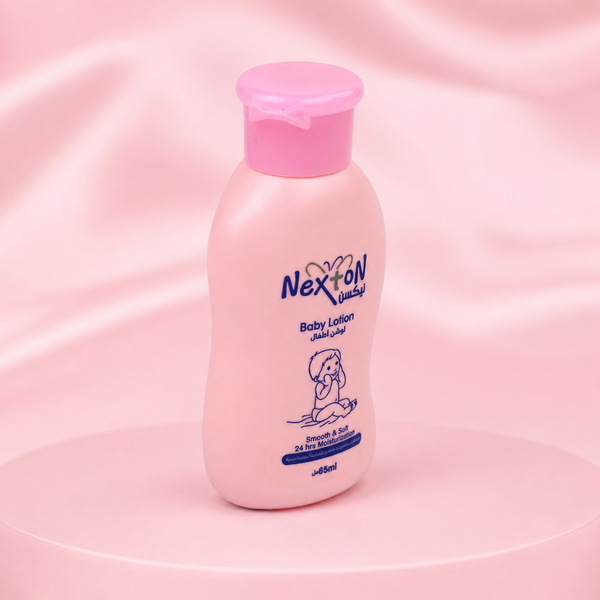 Nexton Baby Lotion 65 ML