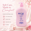 Nexton Baby Lotion 500 ML