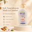 Nexton Baby Sweet Almond Oil Lotion 250 ML