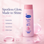 Nexton Moisturizing Lotion Spotless Fairness 225 ML