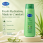 Nexton Moisturizing Lotion Aloe Vera 225 ML