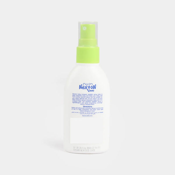 Baby Mosquito Repellent Spray 65ML