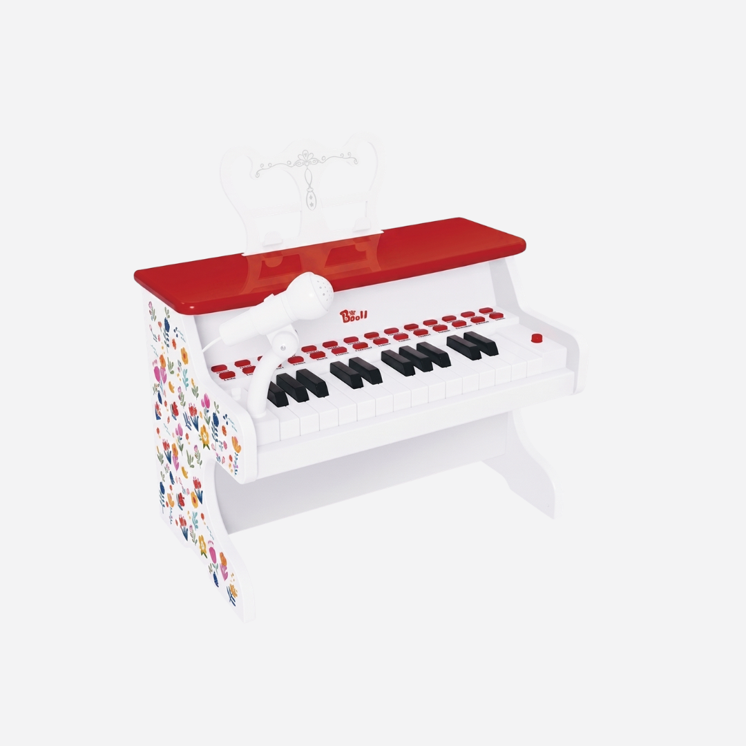Kids Melody Classical Toy Piano Secondary image