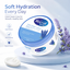 Nexton Moisturizing Cold Cream (Lavender) 125 ML