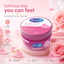 Nexton Moisturizing Soft Cream (Rose) 250 ML