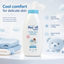 Nexton Baby Prickly Heat Powder 100 GM