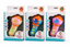 Kids Musical Microphone Toy with Lights & Sounds