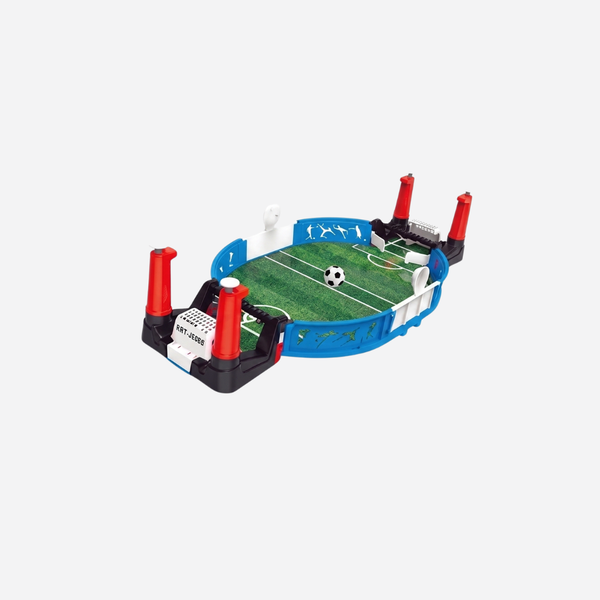Mini Tabletop Soccer Football Game Set