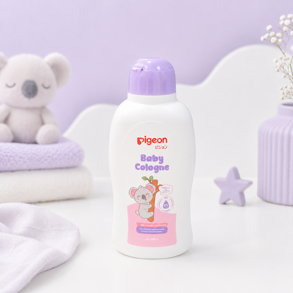 Pigeon Baby Cologne 200 ML