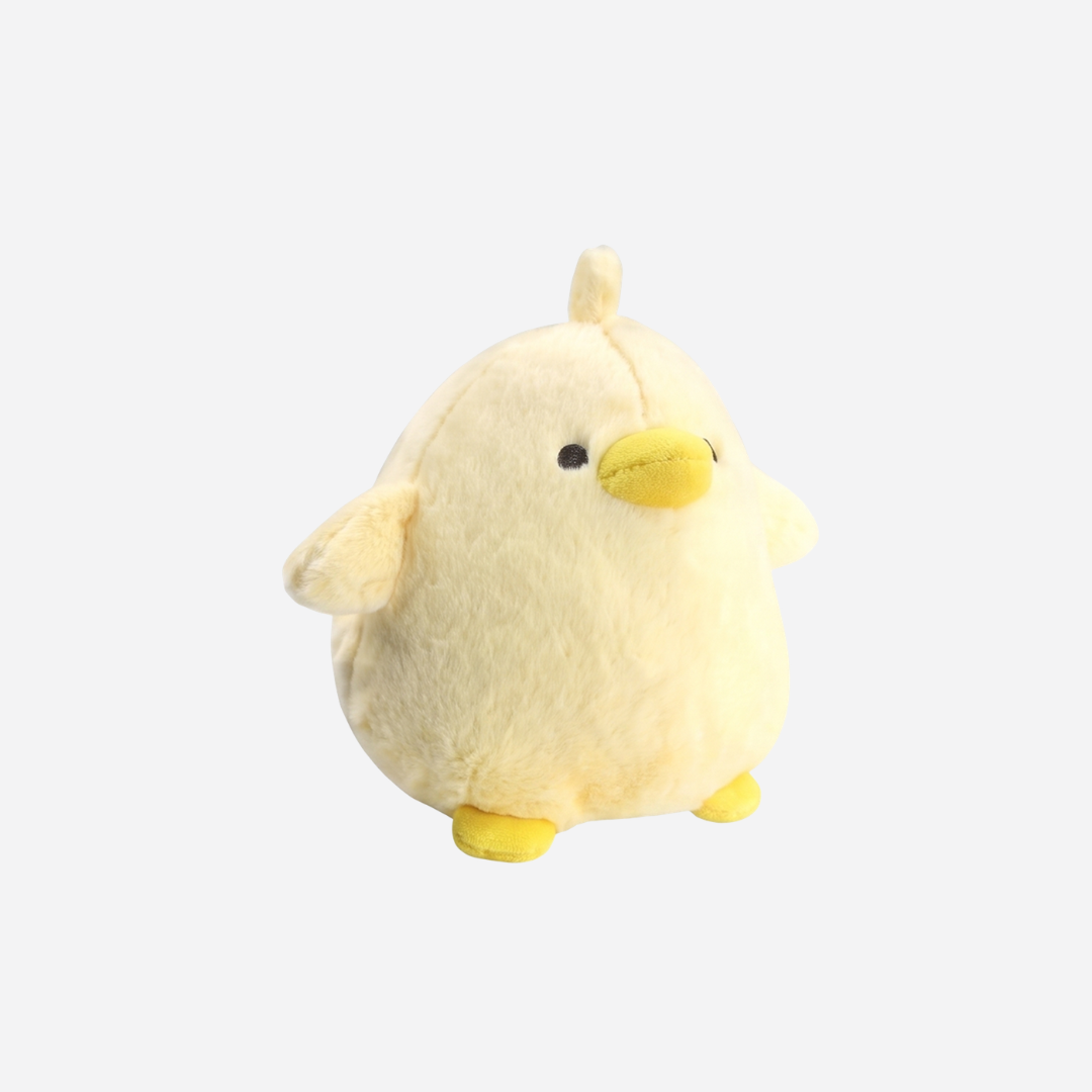 Baby Sleep Pal Plush Chick – Soft Cuddly Comfort Toy Secondary image