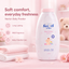 Nexton Baby Powder Pink 350 GM