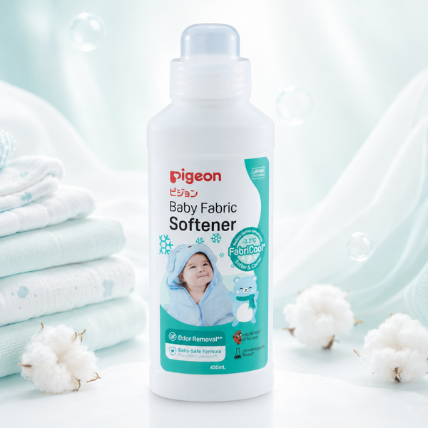 Pigeon Baby Fabric Softener 430 ML