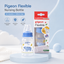 Pigeon Compact Baby Bottle – 0+ Months