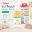 Pigeon SoftTouch™ Newborn Nursing Bottle – 160ml (5oz)