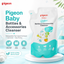 Pigeon Baby Bottle & Accessories Liquid Cleanser Refill – 450ml