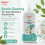Pigeon Baby Bottle & Accessories Liquid Cleanser – 500ml