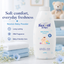 Nexton Baby Powder White 350 GM