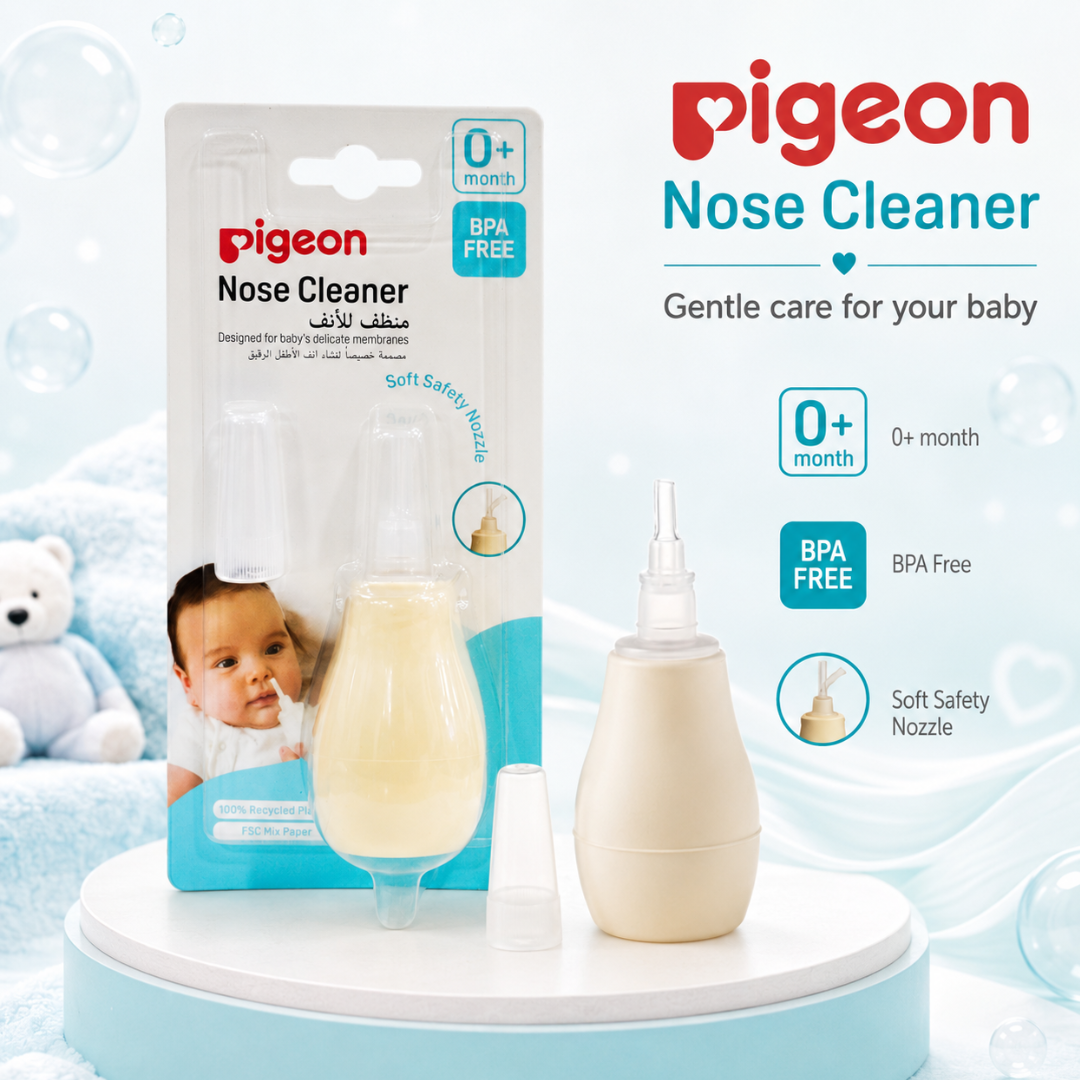 Pigeon Nose Cleaner Main image