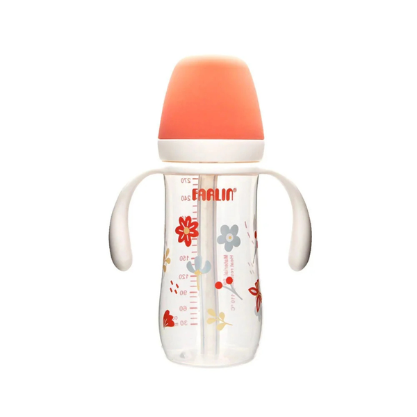 Farlin Wide Neck Drinking Cup, For 6 Months+ 270ml
