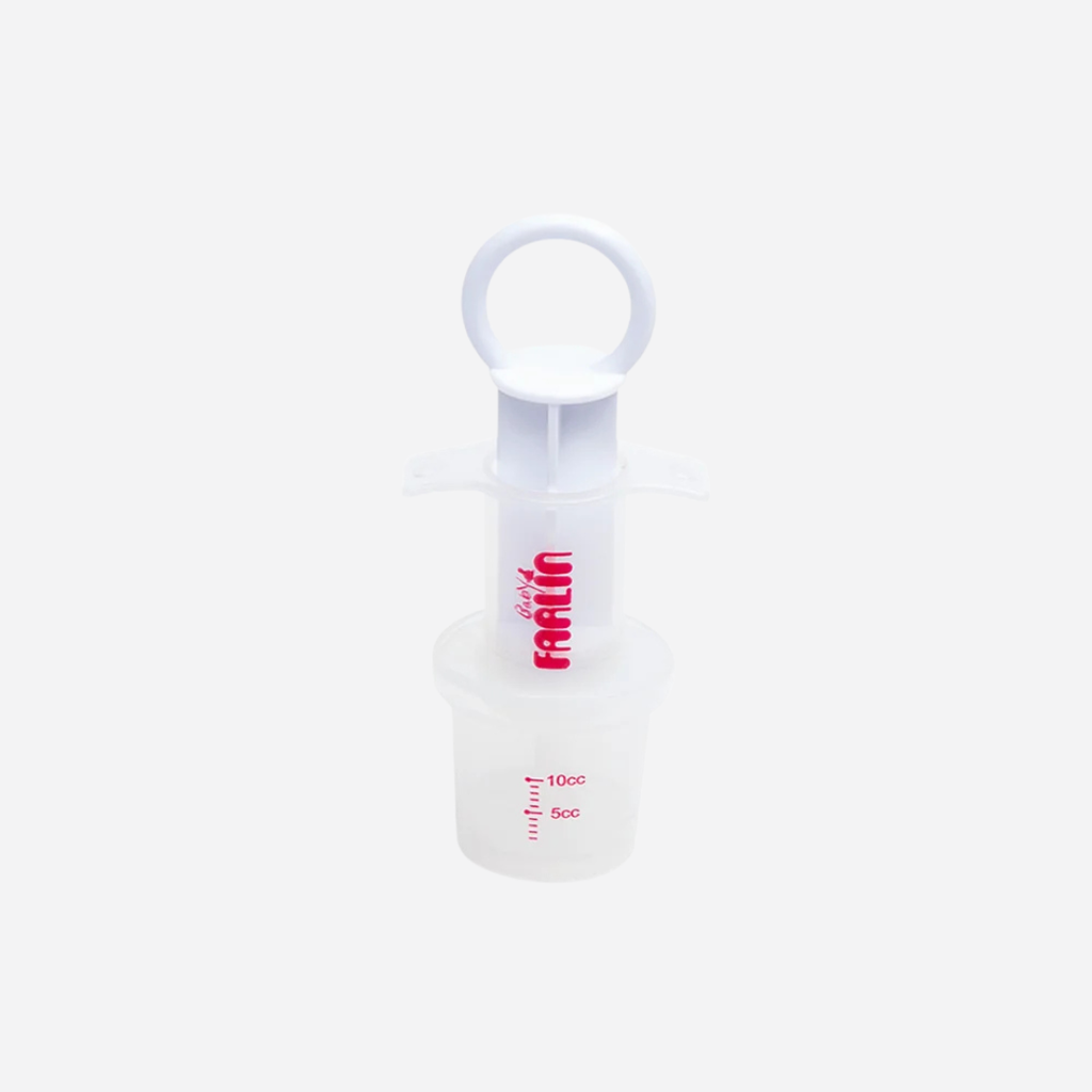 Farlin Doctor J. Medicine Feeder