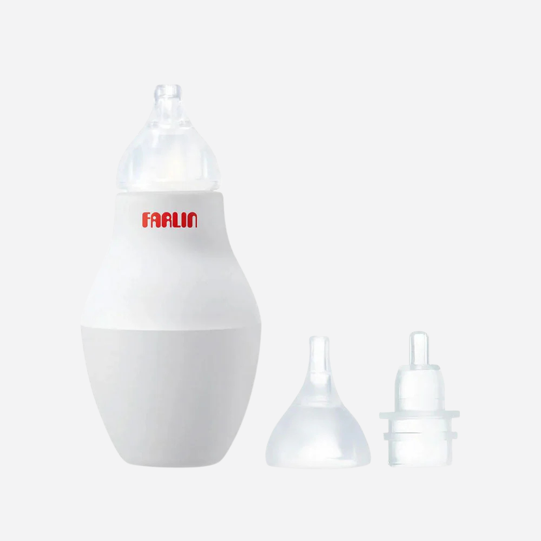 Farlin Doctor J. Classic Nasal Aspirator Secondary image