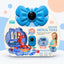 Little Doctor Medical Tool Play Set – 2 in 1 (Blue)