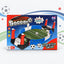 Mini Tabletop Soccer Football Game Set