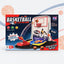 Mini Tabletop Basketball Shooting Game Set
