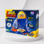 Ball Bounce Arcade Shooting Game Set