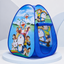 Kids Pop-Up Play Tent – Adventure Fun House