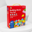 60-Piece DIY Building Blocks Toy Set