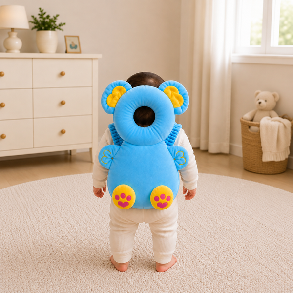 Baby Safety Anti-Roll Pillow