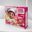 Dessert Shop Shopping Cart Pretend Play Set – 32 Pieces