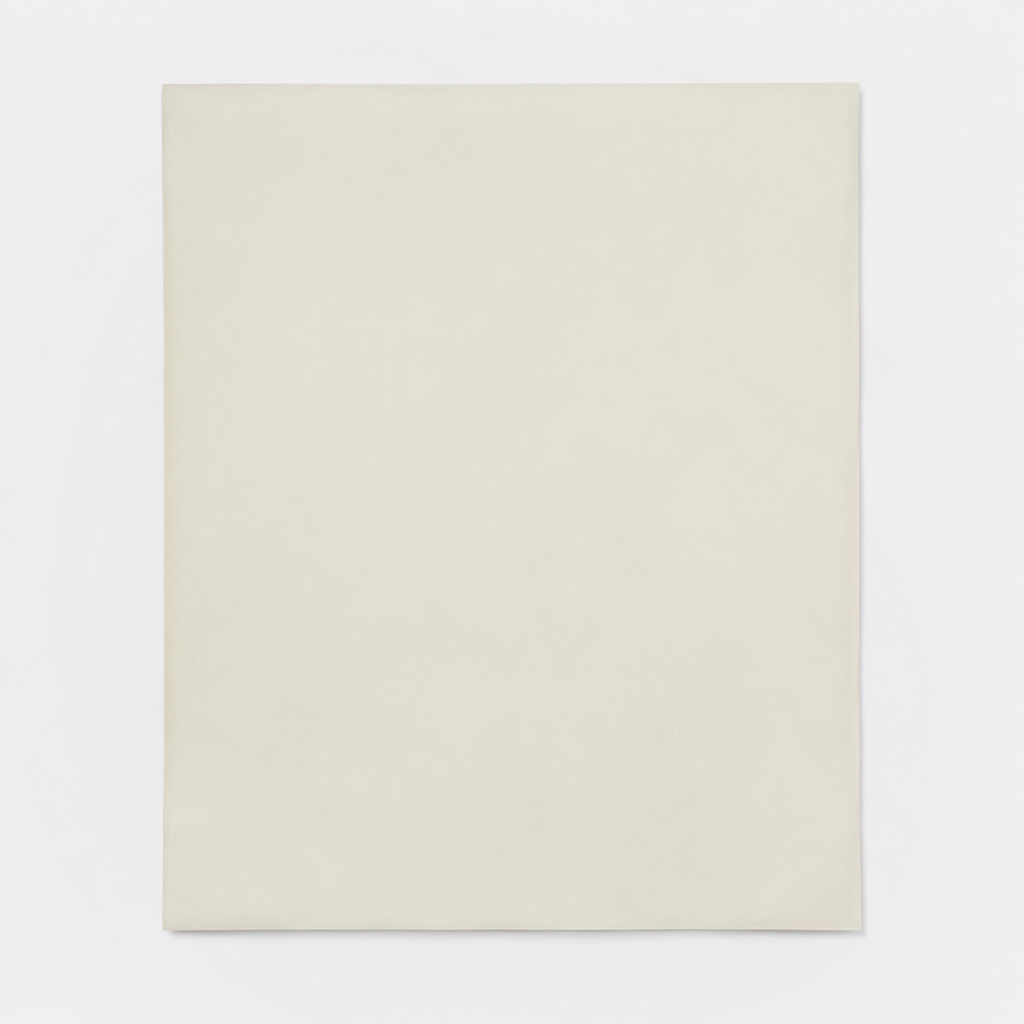 Soft Baby Changing Sheet – Small Size (40 × 60 cm) - Plain Colors