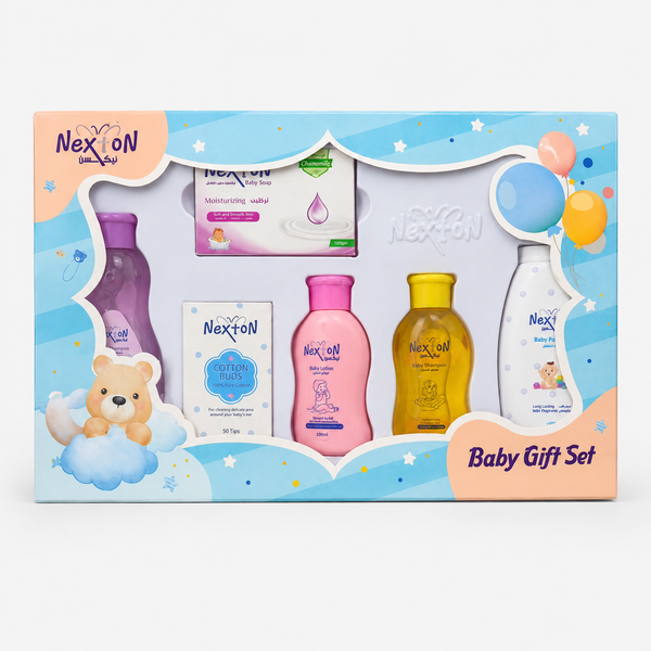 Nexton Baby Gift Packs 92203