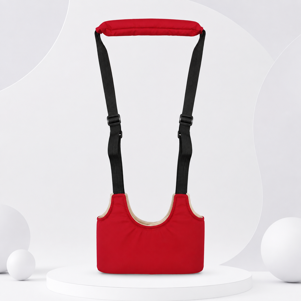 Adjustable Baby Walking Assistant Harness