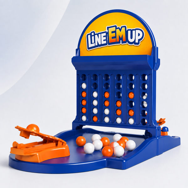 Ball Bounce Arcade Shooting Game Set