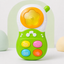 Kids Musical Mobile Phone Toy with Lights & Sounds