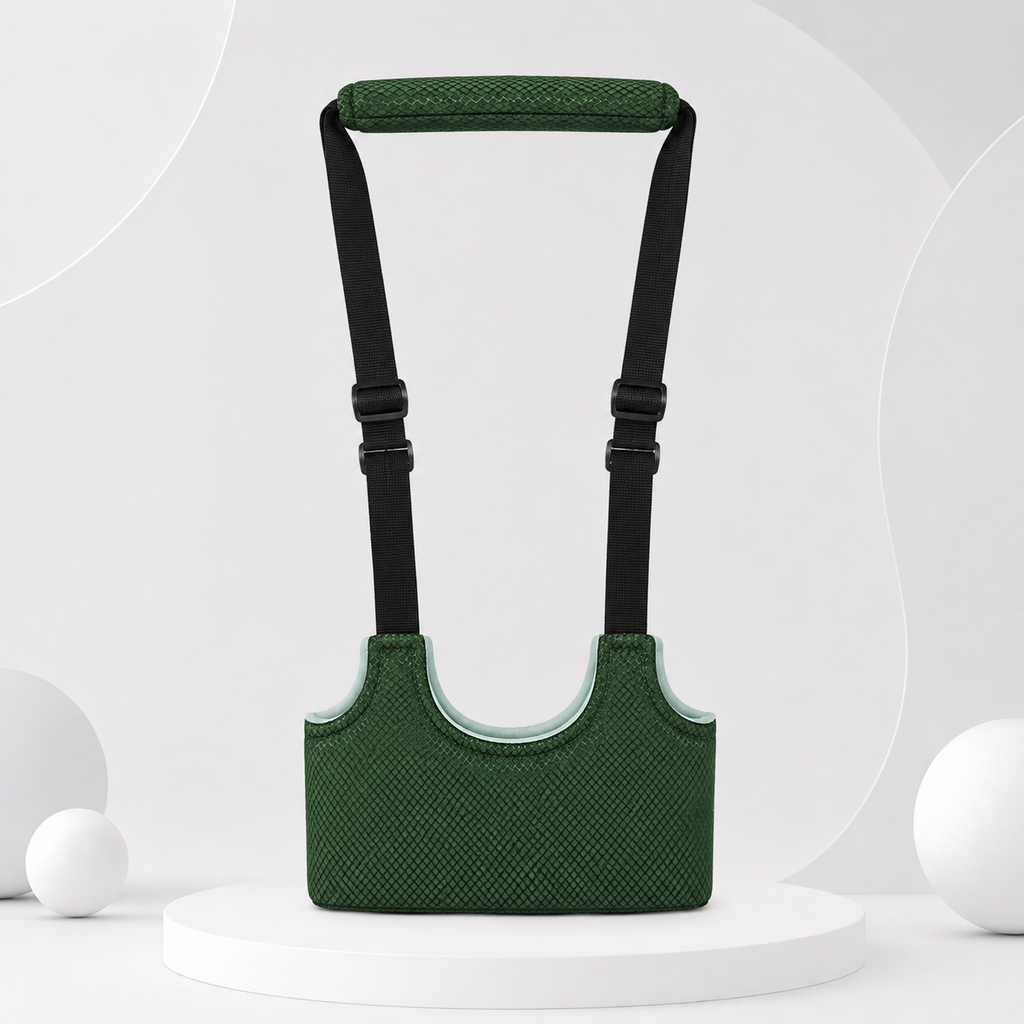 Adjustable Baby Walking Assistant Harness