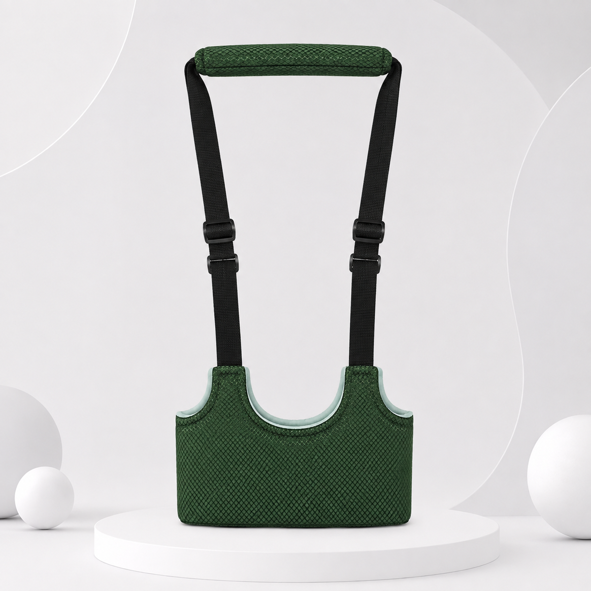 Adjustable Baby Walking Assistant Harness