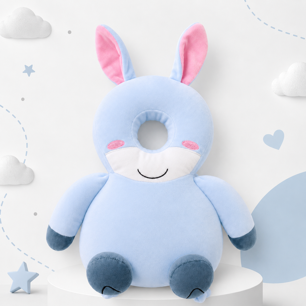 Baby Safety Anti-Roll Pillow