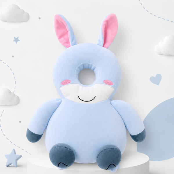 Baby Safety Anti-Roll Pillow