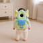 Baby Safety Anti-Roll Pillow