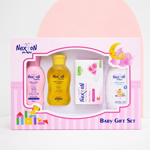 Nexton Baby Gift Packs 92207