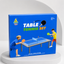 Mini Folding Table Tennis Game Set